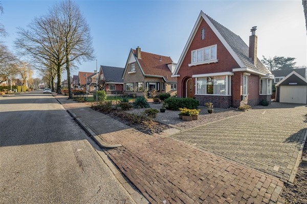 Medium property photo - Heiligelaan 34, 9636 CN Zuidbroek